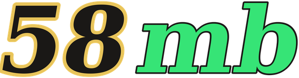 58mb logo