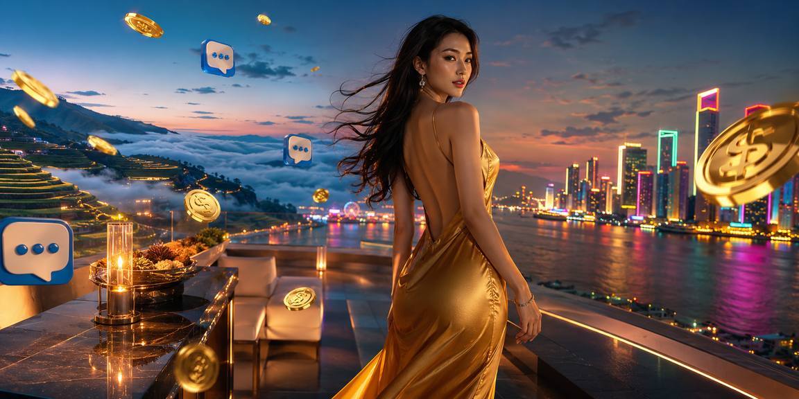 58mb Bên trong sảnh casino của 58mb
