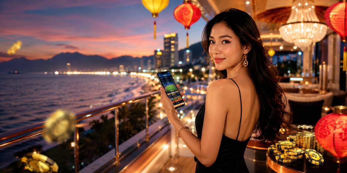 58mb Dice Viet trên 58mb — xúc xắc đơn giản, kết quả tức thì
